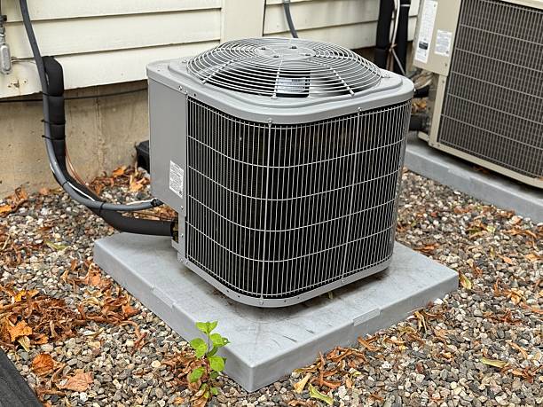 24/7 Emergency Emergency Hvac experts in Yukon, MO